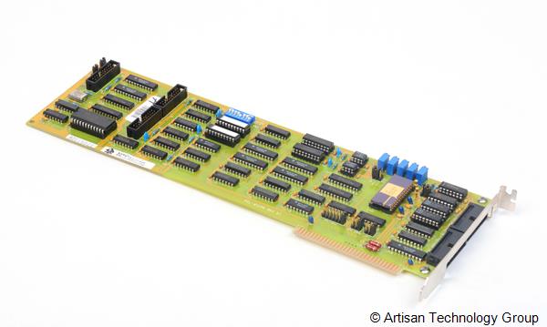 Advantech PCL-812PG Multi-Function Data Acquisition ISA Module
