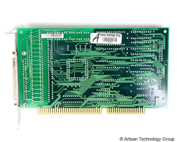 Advantech PCL-839 3-Axis Stepping Motor Control Card - Price, Specs