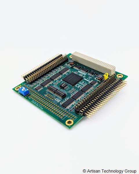 Advantech PCM-37531 96-Channel Digital I/O PCI-104 Module
