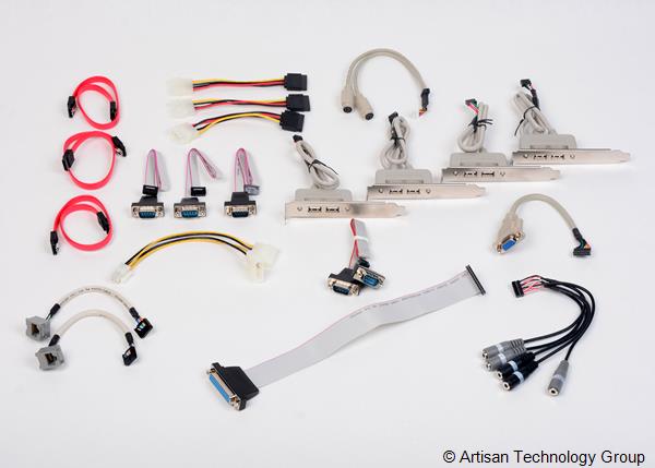 Advantech PCM-10586-9562E Installation Wiring Kit for PCM-9562