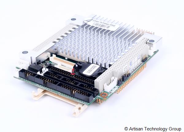 Advantech PCM-3370F PC/104-Plus CPU Module