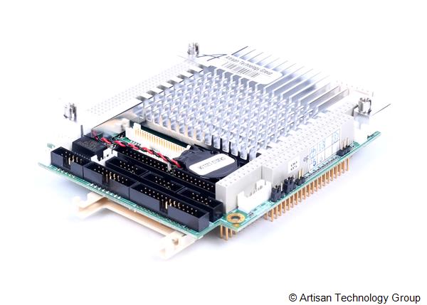 Advantech PCM-3370F PC/104-Plus CPU Module