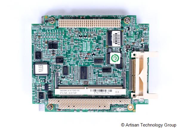 PCM-3370F Advantech (PC/104-Plus CPU Module) | ArtisanTG™