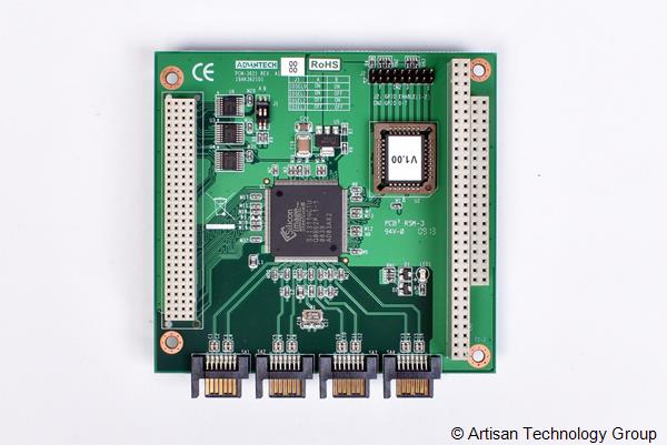 Advantech PCM-3621 PC/104 Plus Full Channels SATA Module