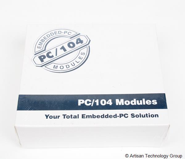 Advantech PCM-3640 4-Port RS-232 PC/104 Module