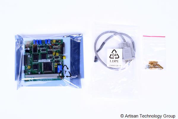 Advantech PCM-3718HO PC/104 12-Bit DAS Module with Programmable Gain