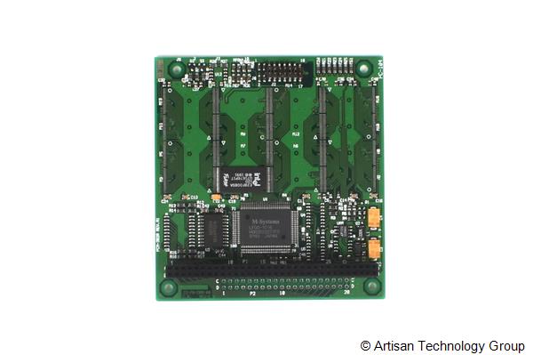 Advantech PCM-3820-1 PC-104-FD-1 1MB PC104-Bus Flash SSD Module