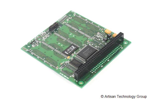 PCM-3820-1 Advantech (PC-104-FD-1 1MB PC104-Bus Flash SSD Module ...