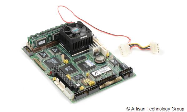Advantech PCM-5890 All-In-One Single Board Pentium Computer