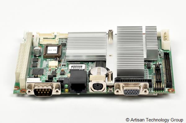 Advantech PCM-9371F-7001E-T Single Board Computer