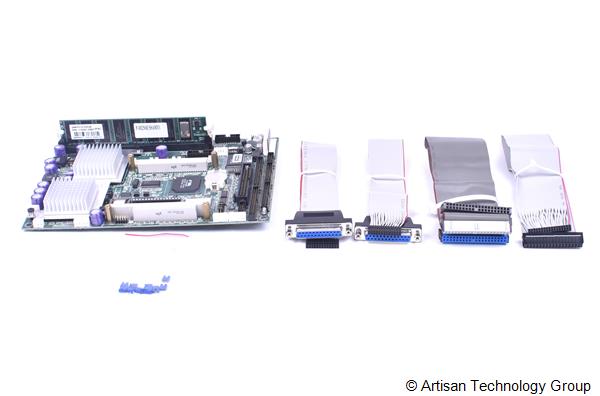 Advantech PCM-9575F Low Power VIA Eden SBC