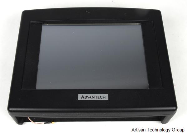 Advantech PPC-V106T-AC Vehicle Mount Terminal