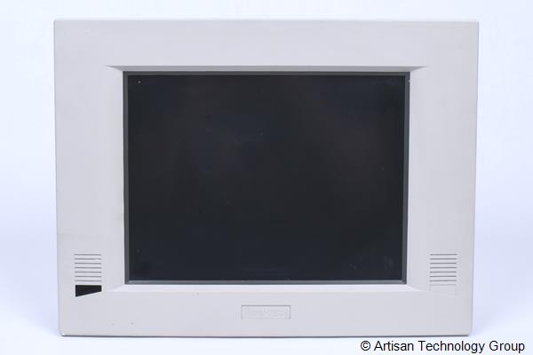 Advantech PPC-123T Pentium III Processor-Based Panel PC