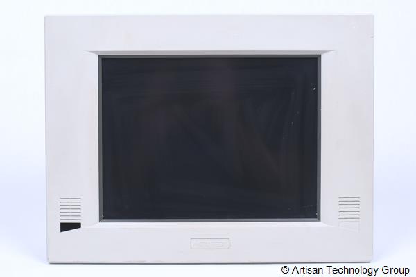 Advantech PPC-123T Pentium III Processor-Based Panel PC