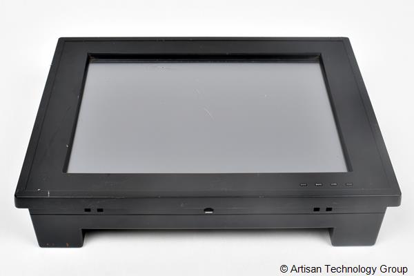 Advantech PPC-6120 12