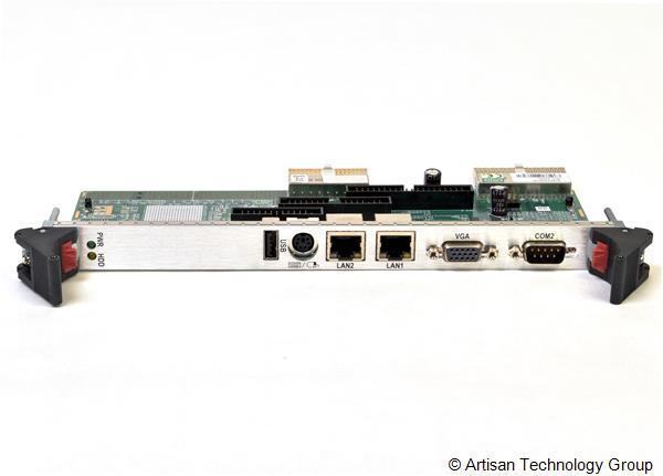 Advantech RIO-3309C 6U CompactPCI Rear Transition Board