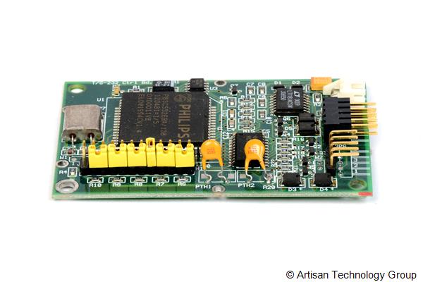 Advantech T/S-232 Touch Screen Controller Board
