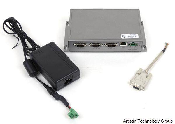 Advantech Weblink-2059 Web Enabled Device Connection