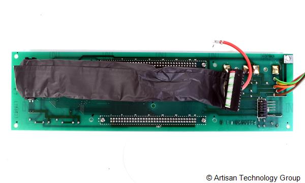 213057A Advantest (3-Slot Backplane Board) | ArtisanTG™
