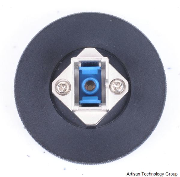 Advantest A08090 / A08082 SC Optical Connector Adapter