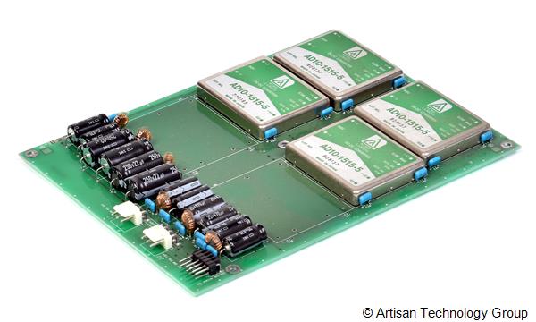 BLD-021713 Advantest (AC-DC Converter Board) | ArtisanTG™