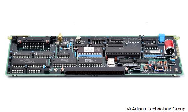 Advantest BLJ-013055 Controller Board