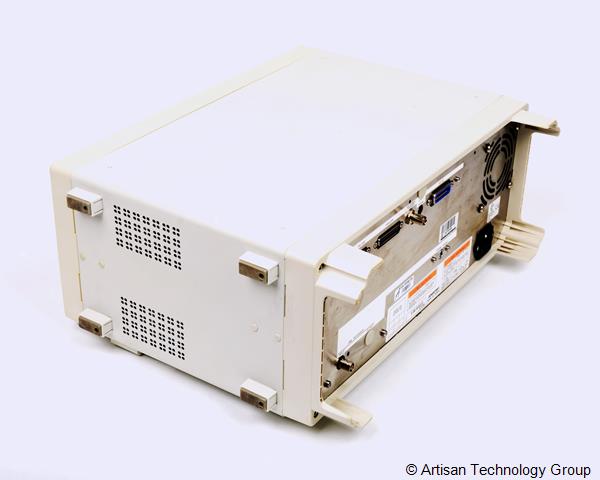 ADVANTEST R31## スペクトラムアナライザー システムカードCF R3131A Advantest (Spectrum Analyzer) | ArtisanTG™