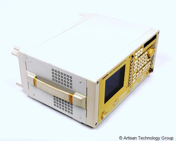 ADVANTEST R31## スペクトラムアナライザー システムカードCF R3131A Advantest (Spectrum Analyzer) | ArtisanTG™