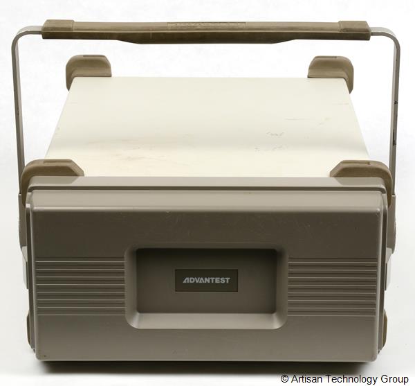 Advantest R3365a R3265A Advantest (Spectrum Analyzer) | ArtisanTG™
