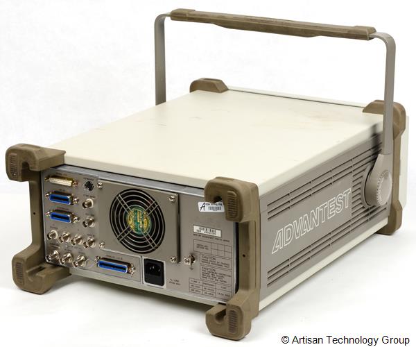 Advantest R3365a R3265A Advantest (Spectrum Analyzer) | ArtisanTG™