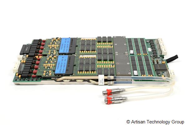 Advantest / Verigy / Keysight E6996A 93000 SOC Series P Module