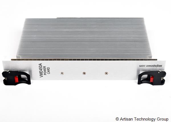 Aegis Power Systems VME450A-03-103 VME Power Converter Card