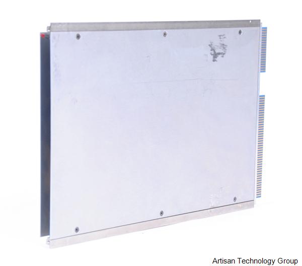 Aeon Systems H321 8-Channel D/A Module