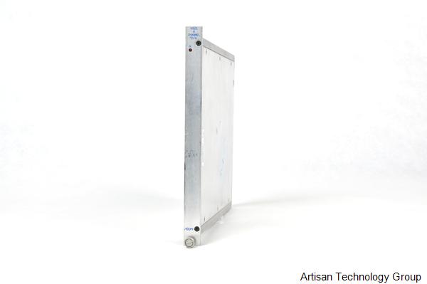 Aeon Systems H321 8-Channel D/A Module