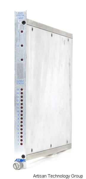 Aeon Systems H322 Digital Input Module
