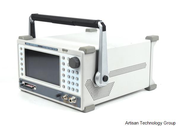 6103 Racal (Digital Radio Test Set) | ArtisanTG™