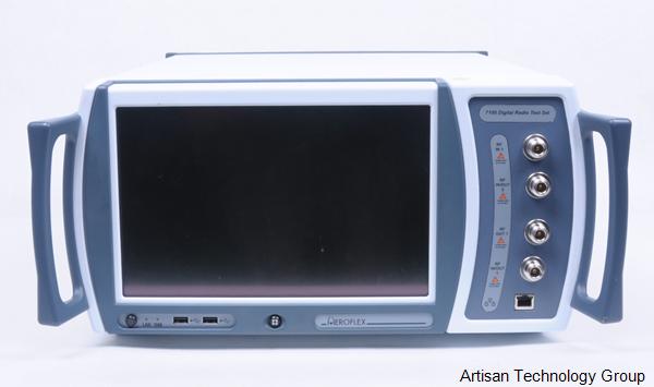 Aeroflex 7100 Digital Radio Test Set