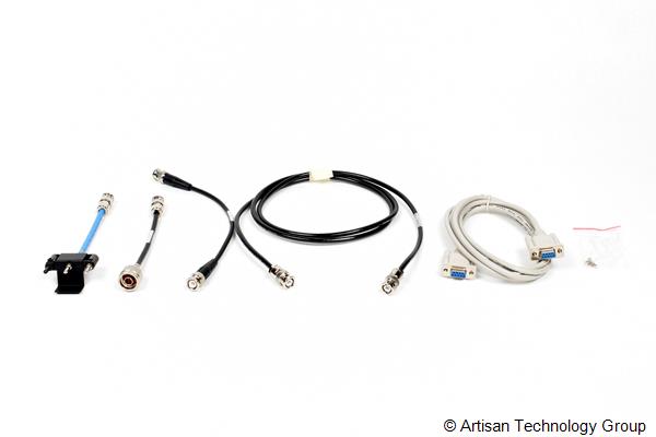 Aeroflex RPM-003B Life Military Support Radio Cable Set