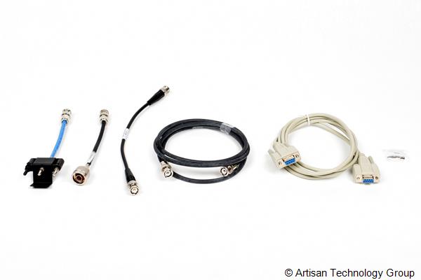 Aeroflex RPM-003B Life Military Support Radio Cable Set