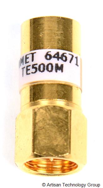 Cobham / Aeroflex / Inmet TE500M Low Power Coaxial Termination