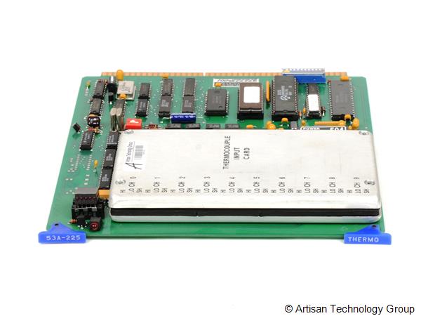 CDS 53A-225 10-Channel Thermocouple Input Module
