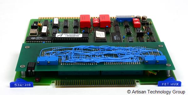 CDS 53A-310 FET MUX Module