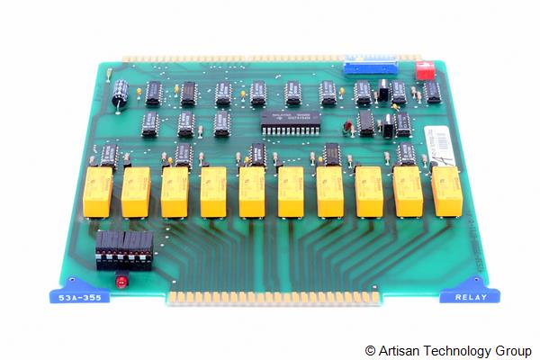 CDS 53A-355 Relay Card