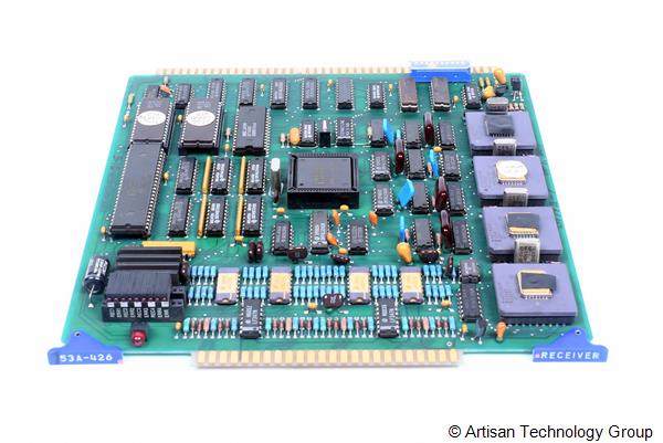 CDS 53A-426 Receiver Card