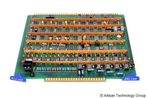 CDS 53A-427 561-CNV Card
