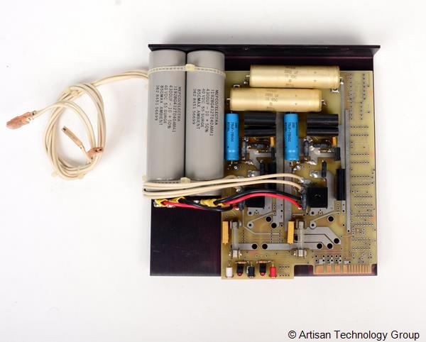 CDS 53A Main Power Supply