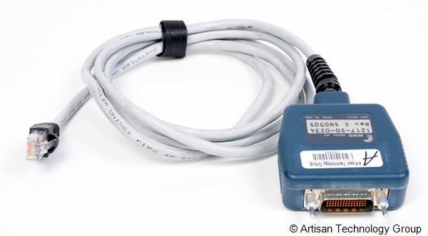 Wavetek 1217-50-0234 Adapter with Male Ethernet Connector