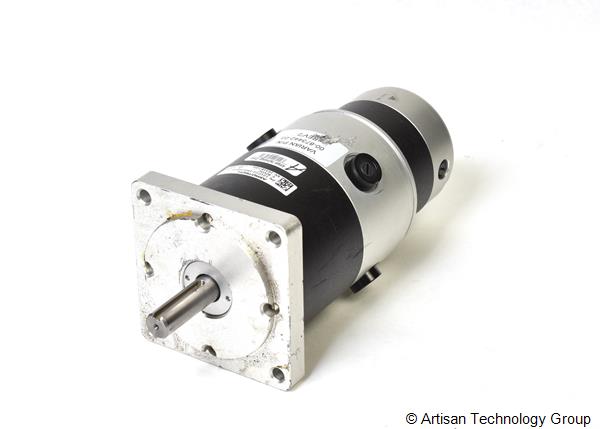 Aerotech 1210-01-1601-03-01 Rotary DC Servomotor