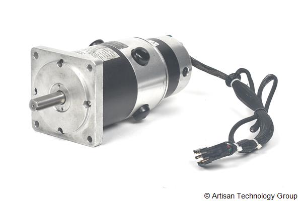 Aerotech 1210-01-1601-03 Rotary DC Servomotor