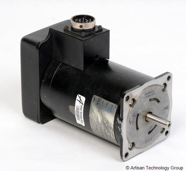 Aerotech 310SMB3-HM Microsteppting Motor